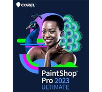 PaintShop Pro 2023 Ultimate