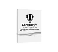 PaintShop Pro Corporate Edition CorelSure Maintenance (1 an