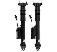 Pair Airmatic Luftfederbein Amortisseur Arrière pour Mercedes Classe M W164 X164