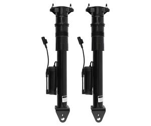 Pair Airmatic Luftfederbein Amortisseur Arrière pour Mercedes Classe M W164 X164