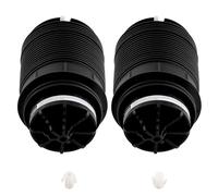 Pair Arrière Air Spring Bag For Mercedes E Class W212 2123200725 2123200825