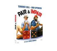 Pair et impair Blu-ray