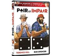 Pair Et Impair [Import]