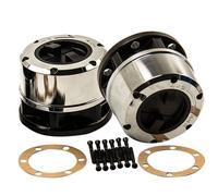 PAIR Free Wheeling Wheel Hub Manual Lock for Kia Sportage 4wd 95-02 26 Tooth