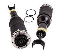 Pair Front Air Suspension for Audi A6 4b C5 Allroad Quattro 1999-2006 4z7698507