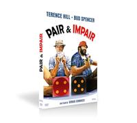Pair & impair
