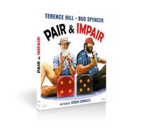 Pair & impair [Blu-ray]