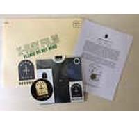 Pair of Arrows - Walls