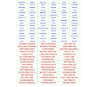 Pair-Off Puzzles: POP210