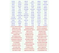 Pair-Off Puzzles: POP650