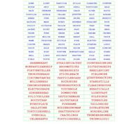 Pair-Off Puzzles: POP708