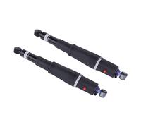 Pair Rear Air Suspension Absorber Strut for Chevy Gmc Cadillac Suv Air Shock