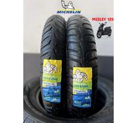 Pneu Moto - MICHELIN - CITY GRIP 2 été - 120/70-12 - Résistance C - Freinage B