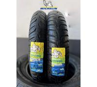 Pneu Moto - MICHELIN - CITY GRIP 2 été - 120/70-12 - Résistance C - Freinage B