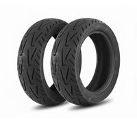 Goodride Urban Runner 59s Tl Scooter Tire Doré 110 / 80 / R14