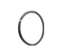 Paire accessoire pneumatique avec valves incluses Mr Wolf insert banger 2.0 cyclocross Noir