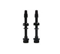 Paire accessoire pneumatique avec valves incluses Mr Wolf insert banger 2.0 plus Noir