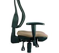 Paire d'accoudoirs réglables 3D pour chaise Open Point et Head Point