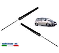 Paire Amortisseurs Arrières Dx-Sx Ford Focus 5 Portes 10/2003- >