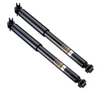 Paire Amortisseurs Arrières Kia Rio I à Partir De 2000 1.3 1.5 16V 75CV