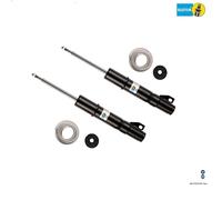 Paire Amortisseurs Avant à Gaz BILSTEIN B4 Alfa Romeo 159 Sportwagon Noir
