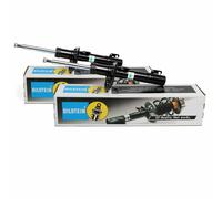 Paire Amortisseurs Avant A Gaz BILSTEIN B4 Audi A2 Skoda Fabia Tél. Sport