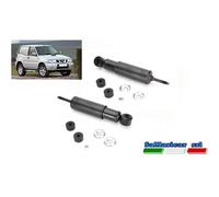 Paire Amortisseurs Avant Compatible Nissan Terrano II (R20) 02 / 1993- >