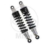 Yss Yamaha Sr 250 Se Shock Set Noir 300 mm