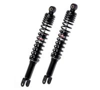 Paire amortisseurs ySS réglable honda sH 300 i 2007 - 2015 td220 400p-03-x