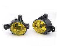 Paire antibrouillard BMW E81/E87/X1/X3/X5 de 2004 a 2013 Jaune - 42185781