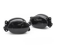 Paire antibrouillard Mercedes de 2001 a 2018 Fume - 42192788