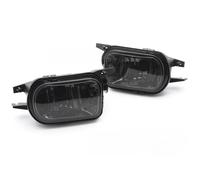 Paire antibrouillard Mercedes W203 / W209 / SLK de 2000 a 2011 Fume - 42190402