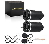 Paire Avant Air Amortisseur Pneumatique for Mercedes ML GL Classe W164 350CDI