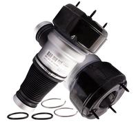 Paire Avant Suspension Air Spring Shock for MERCEDES-BENZ CLASSE S W221 05-13