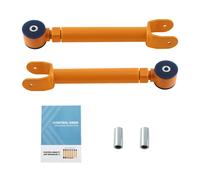 Paire Avant Upper Supérieur Essieu Adjustable for Jeep Grand Cherokee