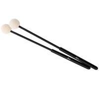 XDrum MM4 Maillets Pour Xylophone - Livraison Par Paire - Maillet Vibraphone Longueur : 31cm - Tête En Feutre - Diamètre De La Tête : 2,8cm - Tête En Feutre