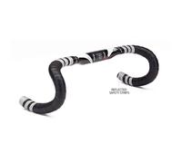 Paire Bandes Guidon Onetouch 2 Gel Noir / Reflex 588140600 Prologo Guidon