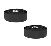 Paire Bandes Guidon Onetouch Neutre Noir 588140661 Prologo Haltères Accessoires