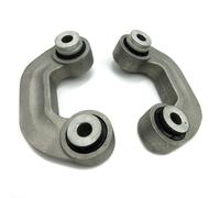 Paire Barres Antiroulis, Liens Liaison Pour Audi A4 1994 2001 A6 1997-2005 Vw Passat 1996-2005 Nipseyteko