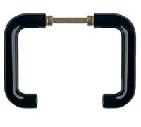 Paire béquille renforcé NY.ZD94F NORMBAU Noir - 646110NOIR