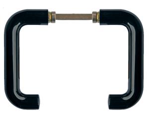 Paire béquilles ZD92 NORMBAU - 0646080