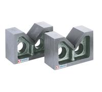 Paire blocs en V en fonte Vertex V-5V