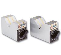 Paire blocs magnétiques en V - traction 23 kgf Vertex VCP-30