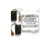 Paire Brosses X Marteau Démolisseur GBH10DC GBH11DE GSH10C