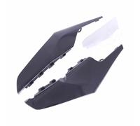 Couple De Fianchetti Carène POLISPORT Gris Pour Husqvarna 250 FC 4T 2019-2023