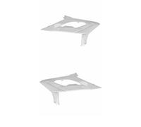 Paire Capots Latéraux Radiateur ACER lancs beta 350 RR Enduro (beta )