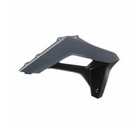 Paire Capots Latéraux Radiateur POLISPORT Gris Sherco 450 Se 4.5I F Enduro