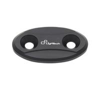 LighTech Cache orifice de rétroviseur Kawasaki ZX-6R 2003-2004