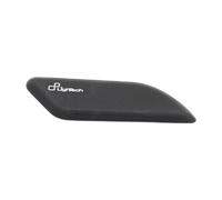 Paire Caps Bureau Miroir LIGHTECH Noir pour Ducati Panigale 955 V2 2020-2020