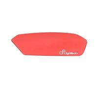 LighTech rouge mirror caps Suzuki GSXR1000R 2017-2022